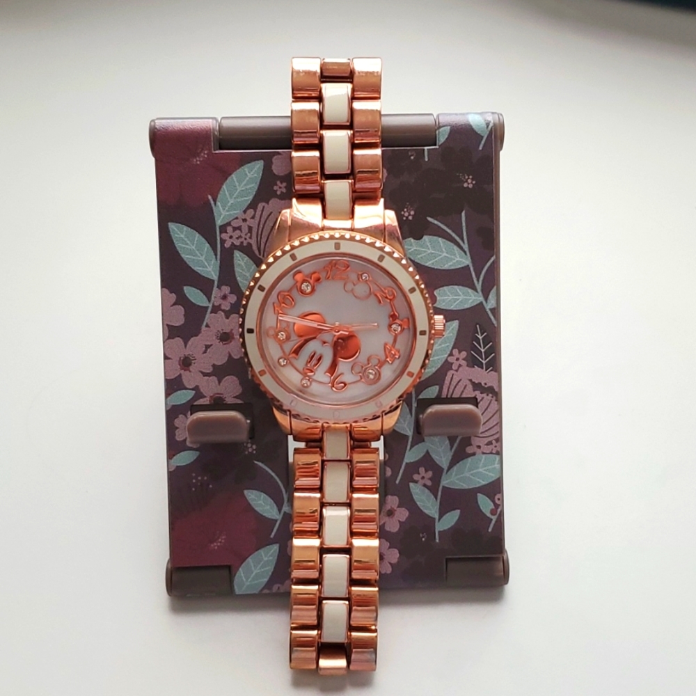 Disney Mickey Mouse watch